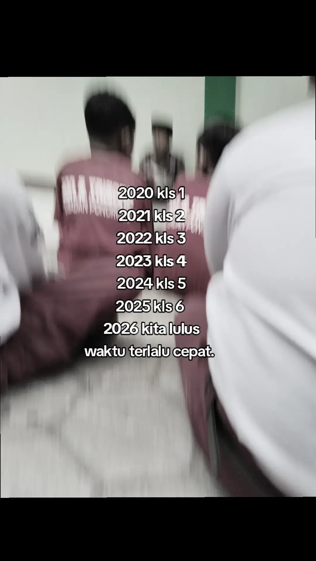 terlaku cepat kelas 6