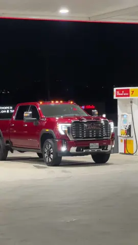 Lets see what we cook up 👨‍🍳  #liftedtrucks #gmc #denali #denalihd #red 