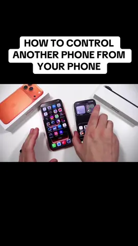 How to monitor and remotely control a phone Disclaimer: For educational purposes only #phonemonitoring #remotemonitoring #digitalsurveillance #phonespy #fyp 