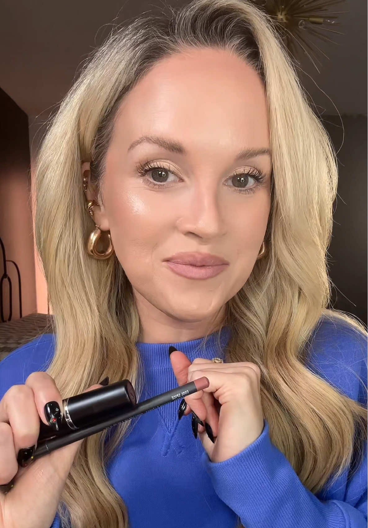 I see why this lip combo went viral! It’s been my go-to lately  @maccosmetics #maccosmetics #falldealsforyou #tiktokshopcreatorpicks #tiktokshopblackfriday #lipcombo 