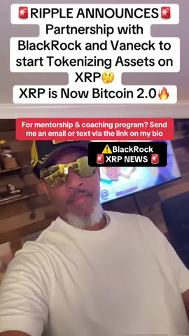 🚨🚨 This is a High Power of Information ⚠️🚀📈 #xrp #xrpcommunity #xrparmy #xrpnew #xrpnewstoday 