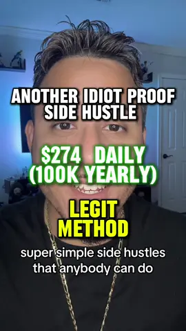 I’ve had people message me saying they tried this and have succeeded! It’s about consistent effort!! 