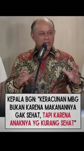 Program Makanan Bergizi Gratis emang bagus, tapi tetap perlu dibenerin dan dievaluasi rutin biar hasilnya bener-bener terasa. Semua prosesnya juga harus jalan sesuai aturan dan SOP, jangan asal jalan aja. Kalau teknisnya diperhatiin dengan serius, program ini bisa lebih efektif dan manfaatnya bisa dirasain langsung sama masyarakat.#CapCut #mbg #jjcapcut #fyp