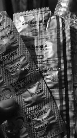 tuhan ila mau sembuh🤧🤒🙁#kurangdarah#demam#fyppppppppppppppppppppppp 