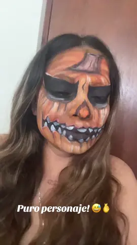 Solo es un personaje 🫰#makeupqueens👑💄 #paratiiiiiiiiiiiiiiiiiiiiiiiiiiiiii #sigueme_y_te_sigo #viraltiktok #marcaregistrada 