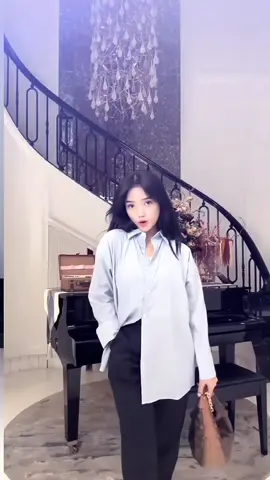 😍🔥 #fuji #fujiiian #fujian #OOTD @calamby.id 