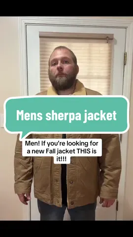 Grab one asap!!! It’s so nice! @Magcomsen #menswinterjacket #wintersherpatruckerjacket #sherpajacket #winterjacket #magcomsenjacket 