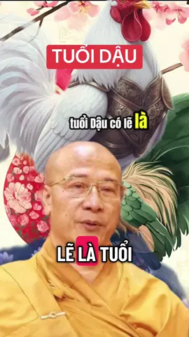 TUỔI DẬU #tuoidau #tamlinhphongthuy #viral #fyd #xuhuongtiktok 