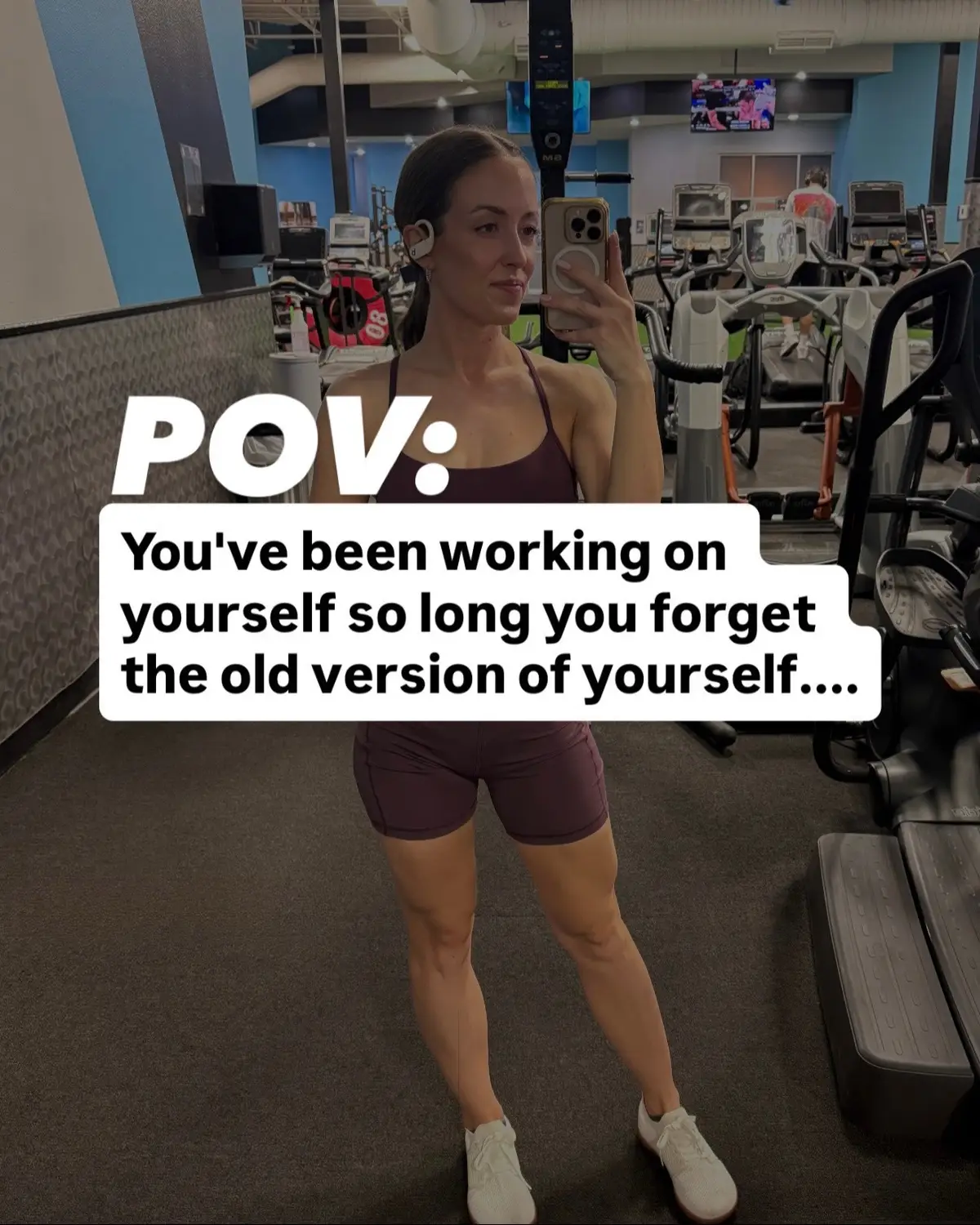 Which one do you relate to the most?