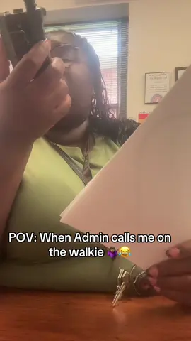 #fyp #schoollife #schoolcounselor #funny #foryoupage 