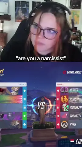 I guess so 🤷🏻‍♀️ #supportmain #ow2 #overwatch #overwatch2 #overwatchtiktok 