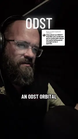 Replying to @Seth Crawford #narration #voiceover #odst #Halo 