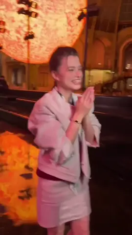 Nong Becccc😂😂😂😂 #beckyarmstrong #srchafreen #freenbecky 