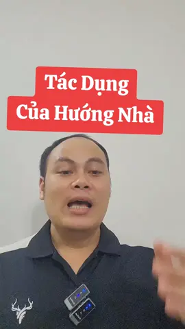 Hướng Nhà #phongthuykhoahockhaitam #phongthuy #tuvikhoahockhaitam #tuvi #xuhuong 