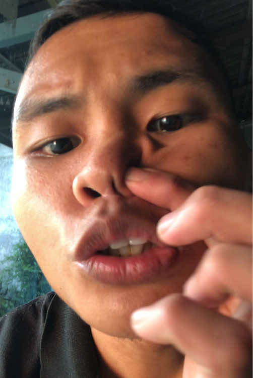 Kenapa angger mriyang ora ulih apa??😭😂 #purwokertoviral #viralvideo #banyumas24jam #lucuviral #fyp 
