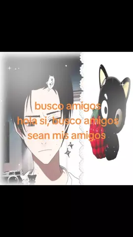 hola chikos, busco amigos ig: jeeongw #fyppppppppppppppppppppppp #amigosvirtuales #foryoupage 