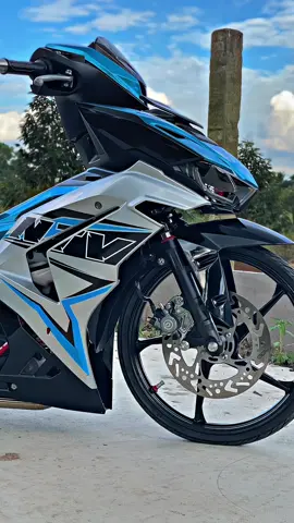 Màu này hot dữ dị ta 🤪#rs150malaysia_oficial🇲🇾 