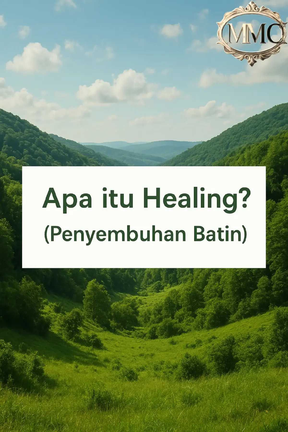 Pernah merasa capek, tapi bukan karena kerja? Capek yang rasanya datang dari dalam — dari hati yang pernah terluka, kecewa, atau kehilangan. 🌿 Itulah tanda kamu sedang butuh healing — bukan sekadar istirahat tubuh, tapi pemulihan batin. Healing bukan tentang melupakan masa lalu, tapi belajar berdamai dengan hal-hal yang tak bisa diubah. Bukan tentang menutupi luka, tapi menerima bahwa luka itu pernah ada dan kamu tetap berharga. 💧 Pelan-pelan saja... Tidak ada yang salah dengan butuh waktu untuk pulih. Karena setiap hati punya ritmenya sendiri. Kamu tidak tertinggal, kamu hanya sedang belajar pulih. 🌸 --- 🌿 Tips Lembut untuk Mulai Healing 1. Berani menyadari perasaanmu. Jangan lagi pura-pura kuat. Akui bahwa kamu sedang tidak baik-baik saja, itu langkah pertama untuk sembuh. 2. Tulis apa yang kamu rasakan. Journaling membantu menyalurkan emosi tanpa harus menahannya sendiri. 3. Cari tempat aman untuk bercerita. Entah teman, keluarga, atau profesional — kamu tidak harus menghadapi semuanya sendirian. 4. Memaafkan diri sendiri. Kamu berhak dimaafkan atas masa lalu yang tidak kamu tahu cara menghadapinya saat itu. 5. Rawat dirimu dengan cinta. Tidur cukup, makan yang baik, tenangkan diri di alam, dengarkan musik yang lembut. 🌿 --- 🌸 Pesan Hangat dari MMC > Pulih itu bukan soal waktu, tapi kesediaan hati. Tidak apa-apa jika belum sepenuhnya tenang, yang penting kamu terus memilih untuk mencoba lagi. 💚 --- > “Hubungan yang sehat membuatmu tumbuh, bukan runtuh.” MMC – Mela Mental Care 💚 Follow: @mela_mental_care  TikTok: @melamentalcare Hotline: 0821-1827-1825 📌 Save kalau kamu sedang belajar pulih 🔄 Repost biar lebih banyak yang tercerahkan #melamentalcare  #fyp  #fyppppppppppppppppppppppp  #MentalHealth  #healing 