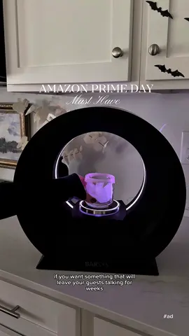 The ultimate hosting hack @Barsys Cocktails #ad #theperfectpour #cocktails #amazonprimeday #primedaydeals 