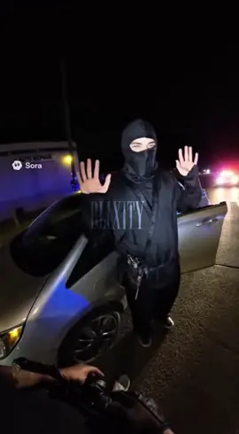 Hit em with tha FEN FEN 🥷 #meme #fyp #bodycam #fypシ #viral 