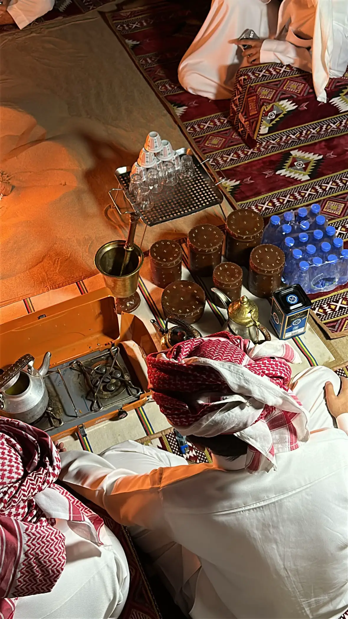 #مالي_خلق_احط_هاشتاقات #قمرا #الشتا 