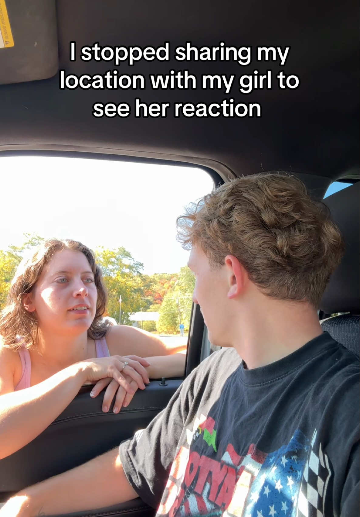 She walked…#couple #Relationship #couplecomedy #fyp 