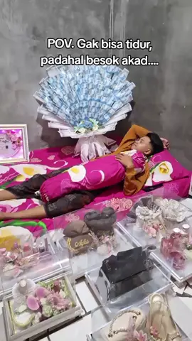 #fypp #nikah #trending #seserahanpernikahan #