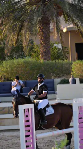 #فروسية #قفز_حواجز #السعودية🇸🇦 #ترند #الرياض 