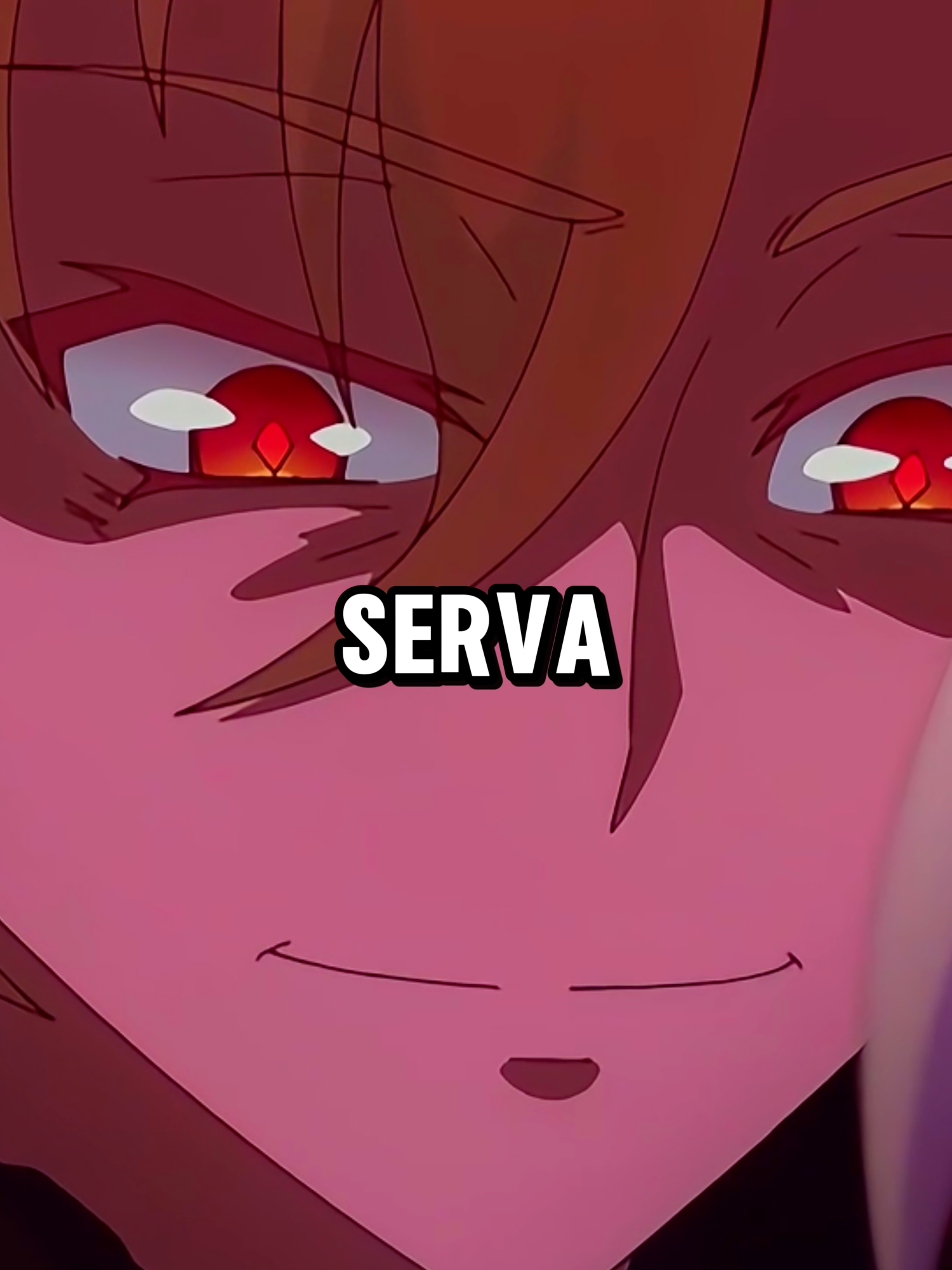 Ele transformou a heroína na sua própria serva... #Anime #animes #shiyemowang #animerecommendations #animeedit