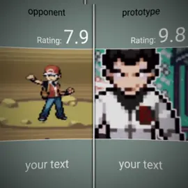 Y si Andra está destinada a ganarle? #losincreibles #gammajack #poke #CapCut 