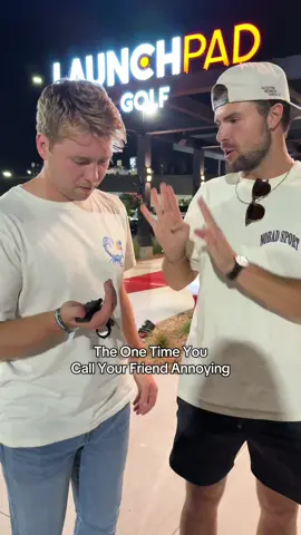 And then they double it right back with pettiness 🤣