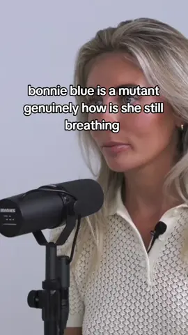 i dont even like religion like that but this is absurd 😭😭😭 #fyp #Love #bonnieblue 