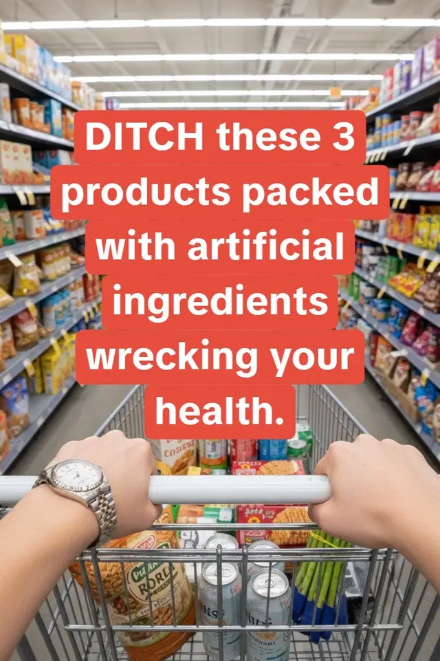 #snacks #bloating #gut #foodswaps #healthtok 