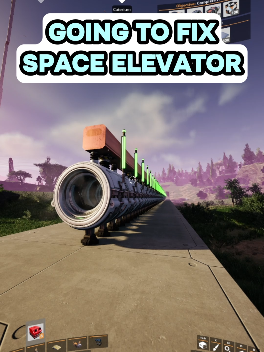 Average Day to Work in Satisfactory. #satisfactory #gaming #funny