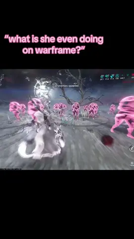 dance! #warframe #for #warframecommunity ##fyp #foruyou 