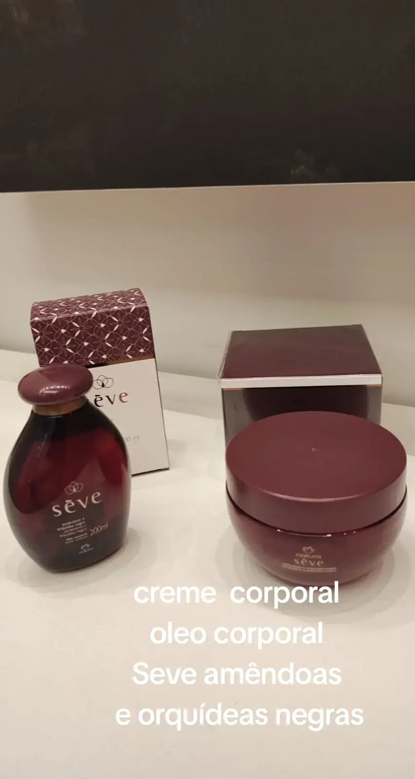 #quecombinacaoperfeita