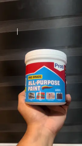 All Purpose paint Diy #allpurposepaint #wallpaint #woodpaint #metalpaint #antirustpaint 
