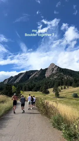 #colorado #boulder #fyp #hikin 