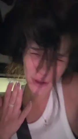 i’m actually just taking my anger out on tiktok now