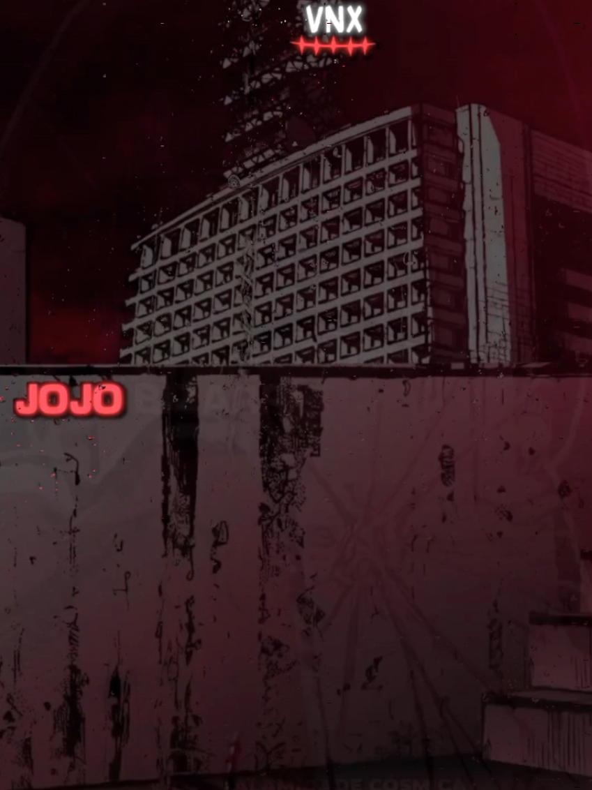 WONDER OF U!! . . #jojo #tooru #lyricsvideo #tipografia #rapgeek 