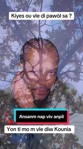 #viralvideo #haitiantiktok🇭🇹 #christian #christiantiktok #foryou 