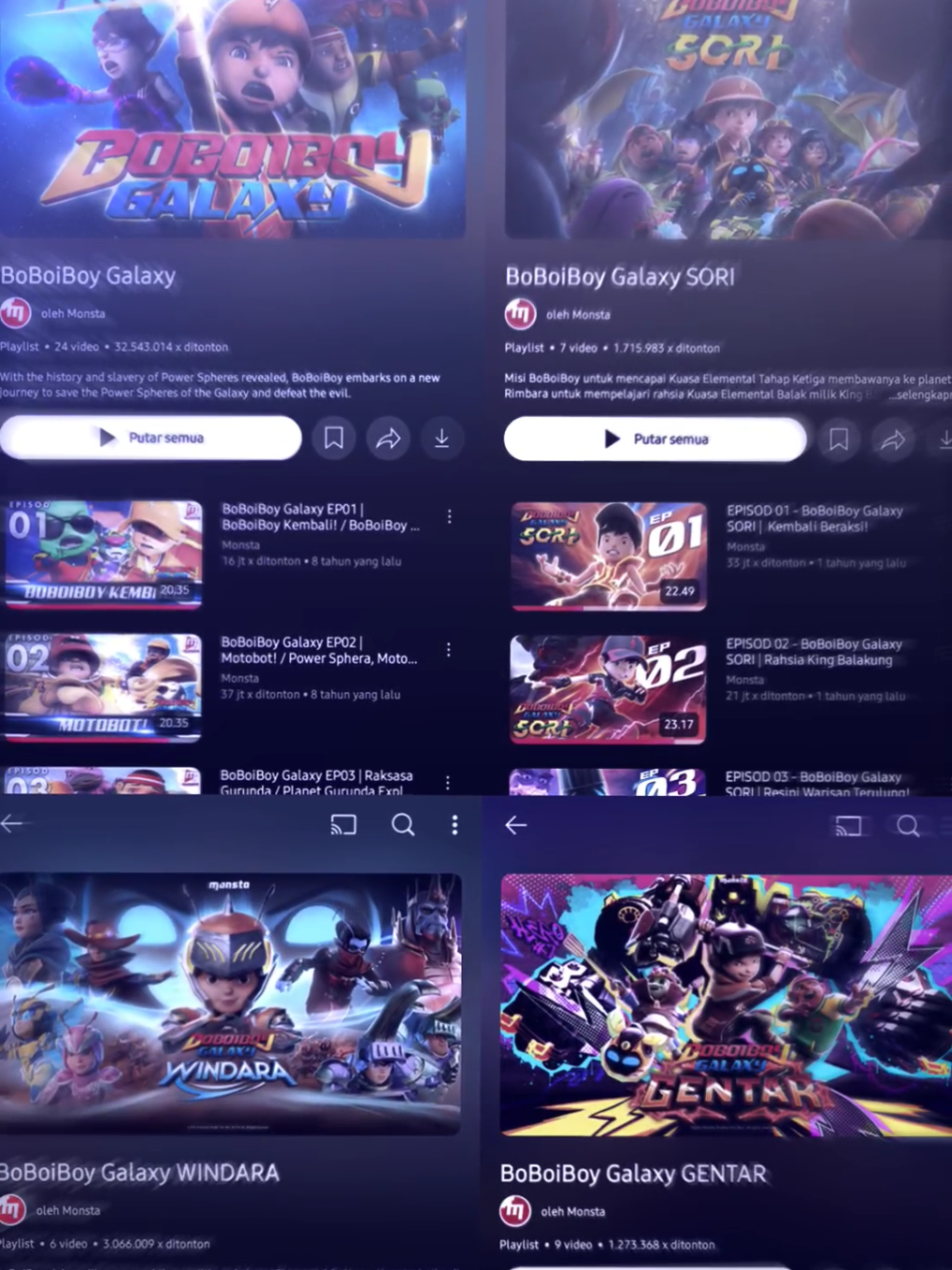hidup itu kalo gak k-drama yah boboiboy & mechamato lahhh😎😎 @Monsta Store @Mechamato #boboiboy #amato #mechabot  #boboiboygalaxy #mechamato 