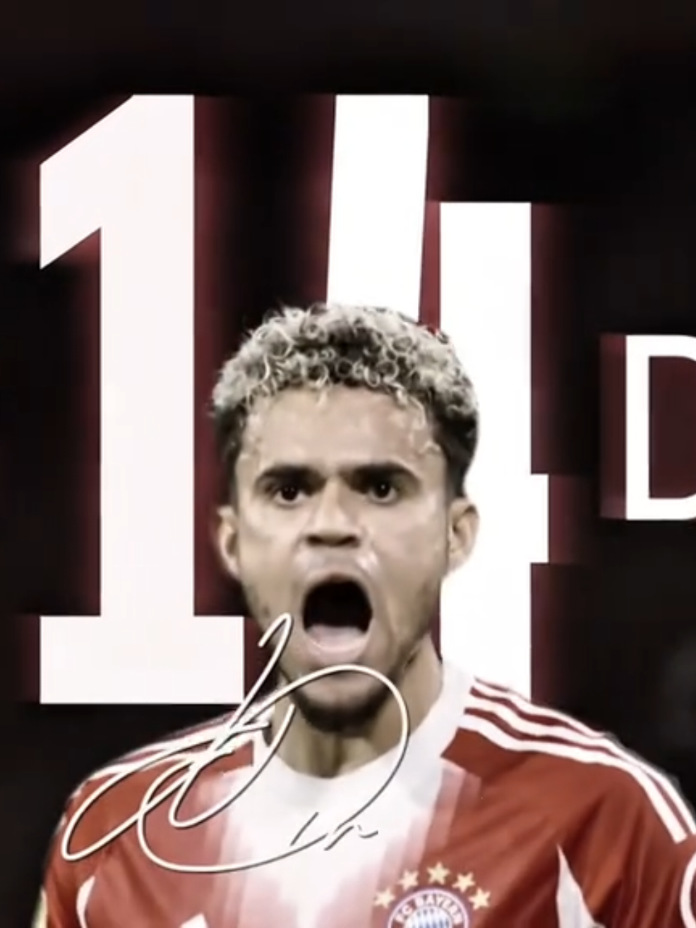 luis diaz อาแฮ๊ะๆ 🔥🔥 สามารถเอาคริปไปได้นะครับ #fyp #luisdiaz #แจก #foryou #football 