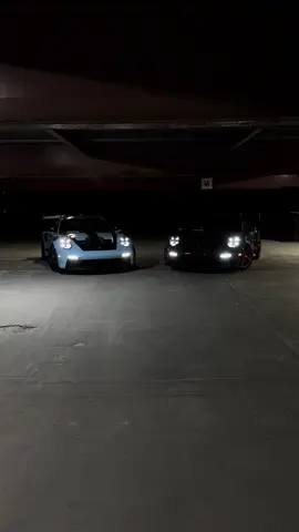 #fyp #viral #porsche #gt3rs #carporn 