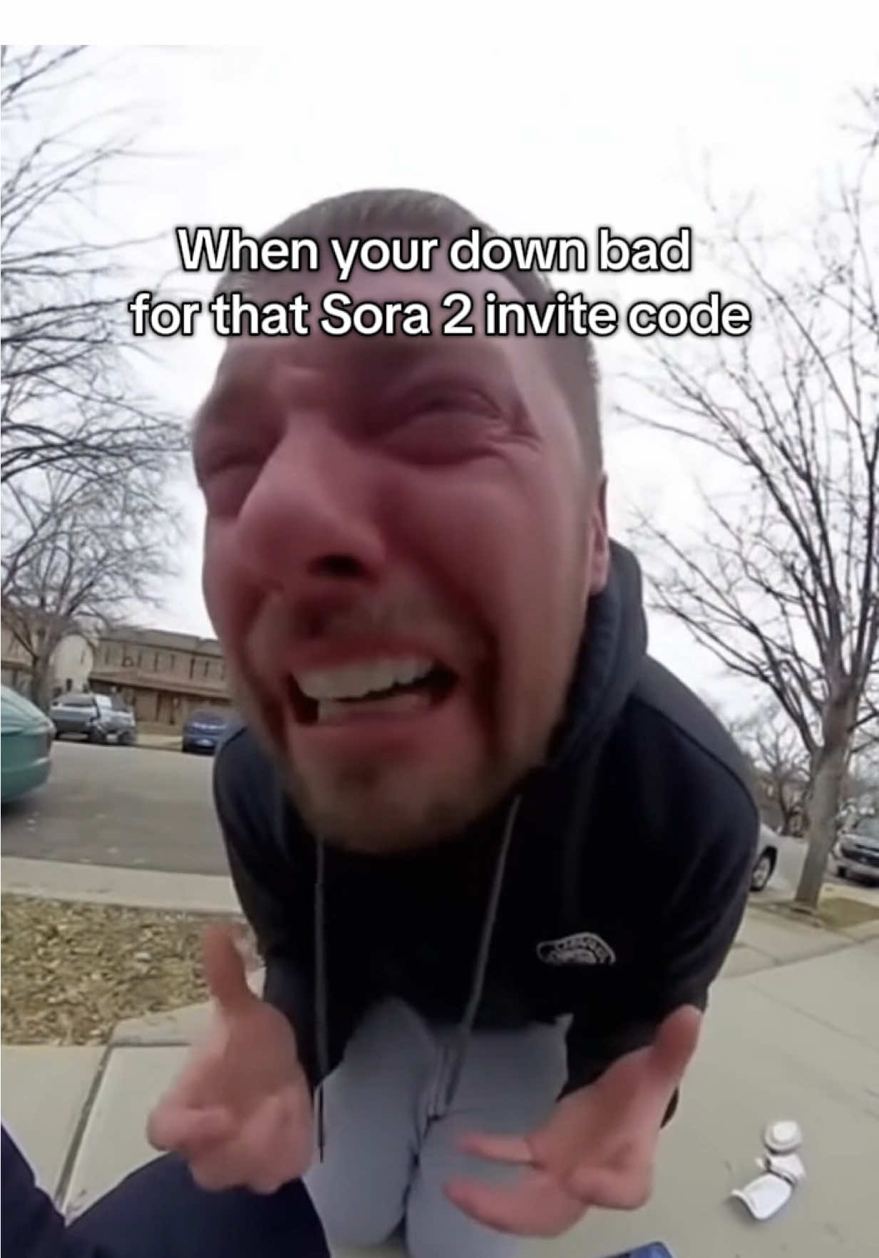 When you can’t get a Sora 2 invite code #sora2 #sorainvitecode #sora2invitecode #openai #sora 