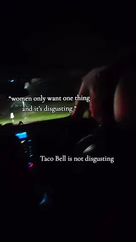 @tacobell #tacobell #funny #dontlethisflop #fyp #tacobellsponserme 