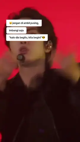 imbangi saja #btsmicdrop#padahariini 