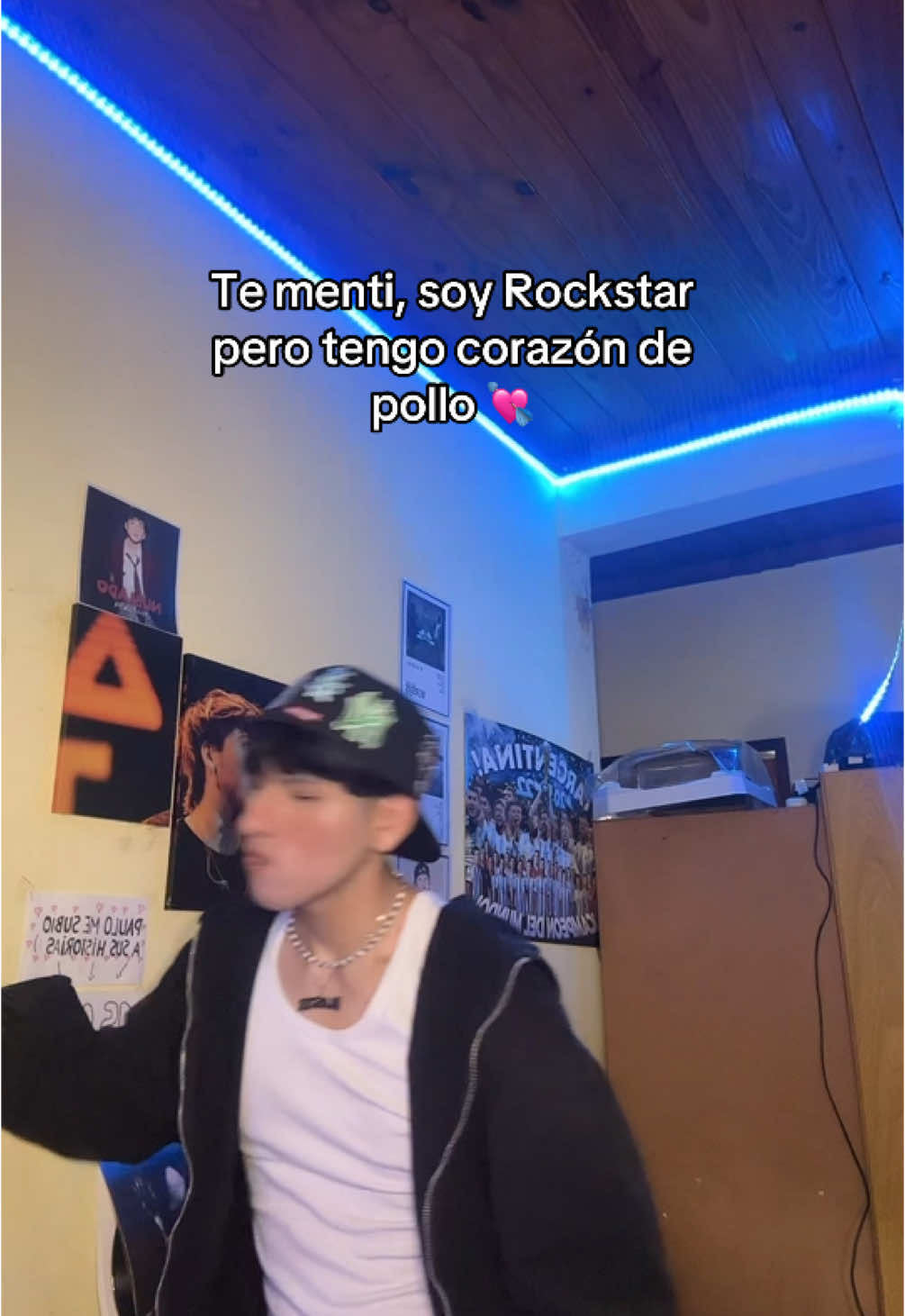 Si🤭 #duki #trapargentino #paratii #fyp #virał 