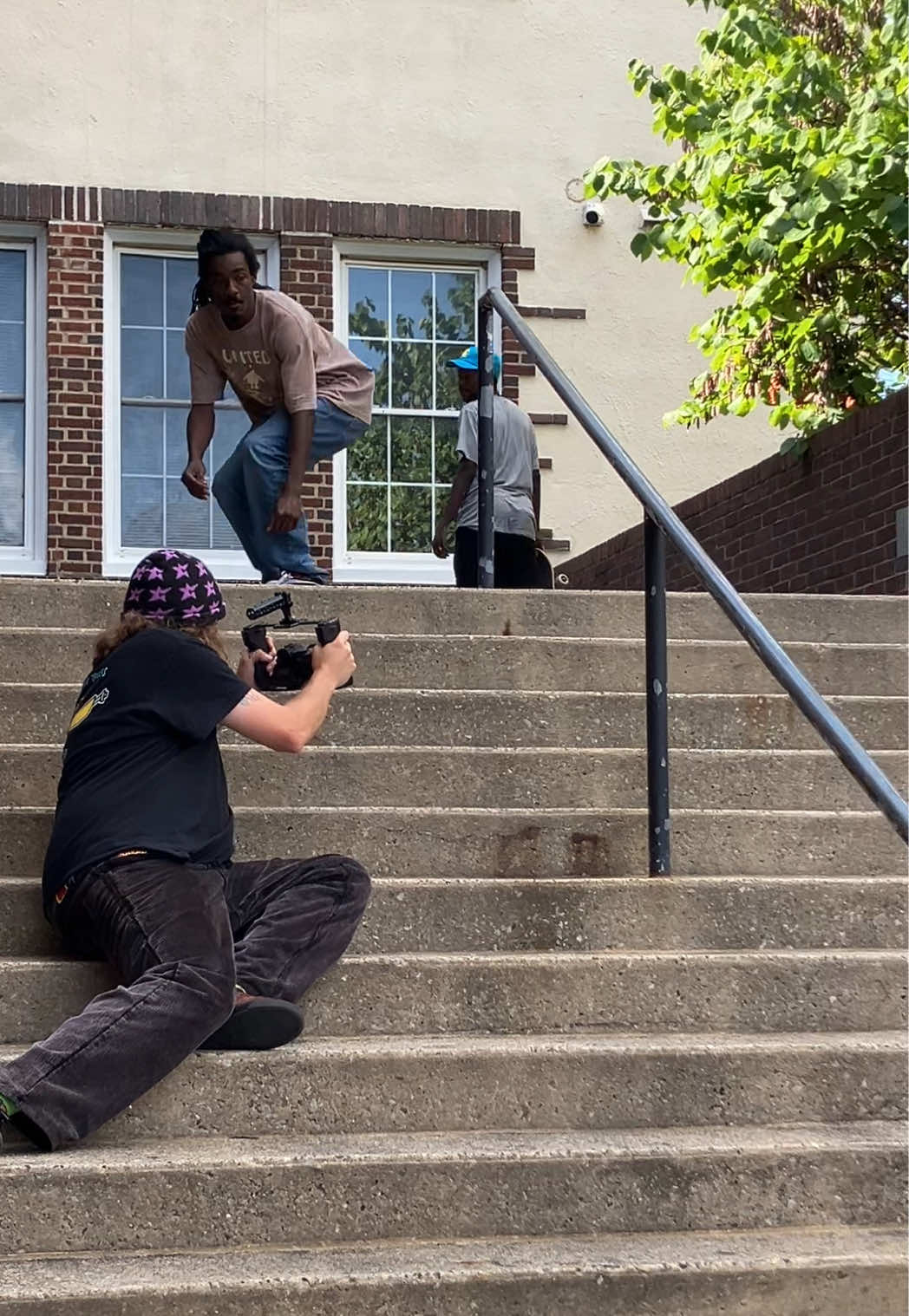 📱 📱 #Skateboarding 