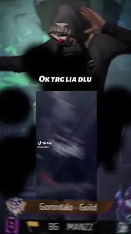 Samatalo Jago🗿#presetxml #gorontalotiktok #fypjo #gorontalofyp 